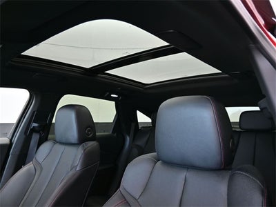 2024 Acura ZDX Base w/A-Spec Pkg