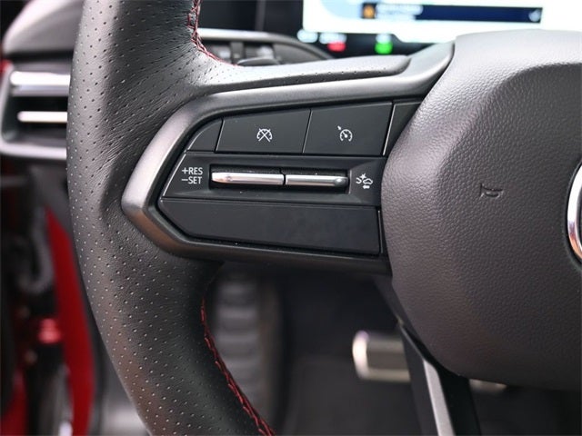 2024 Acura ZDX Base w/A-Spec Pkg