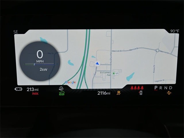 2024 Acura ZDX Base w/A-Spec Pkg