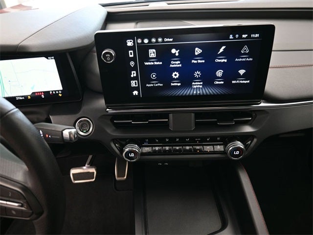 2024 Acura ZDX Base w/A-Spec Pkg