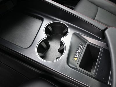 2024 Acura ZDX Base w/A-Spec Pkg