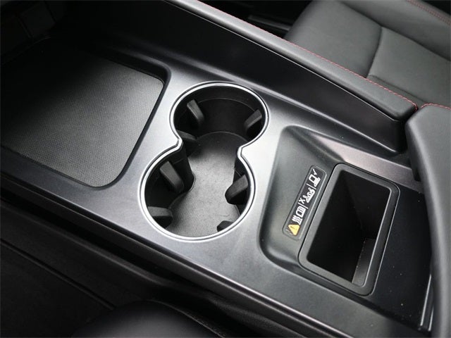 2024 Acura ZDX Base w/A-Spec Pkg