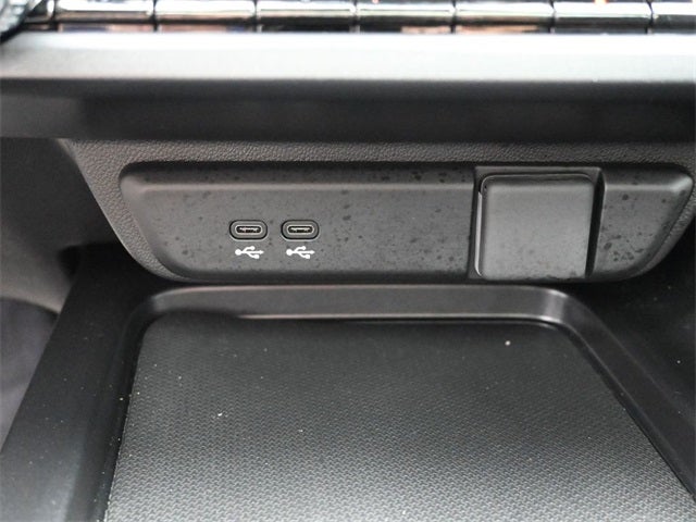 2024 Acura ZDX Base w/A-Spec Pkg