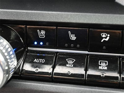 2024 Acura ZDX Base w/A-Spec Pkg