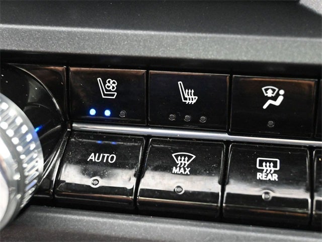 2024 Acura ZDX Base w/A-Spec Pkg