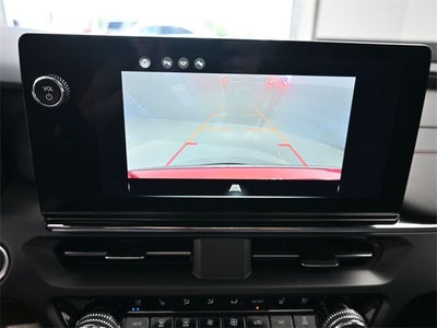 2024 Acura ZDX Base w/A-Spec Pkg