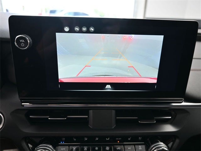 2024 Acura ZDX Base w/A-Spec Pkg