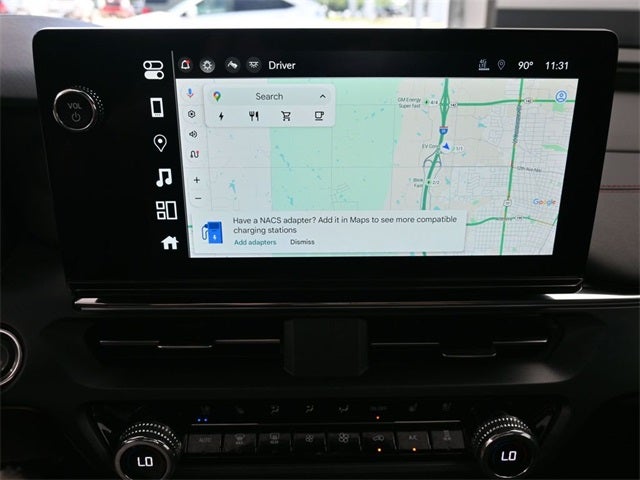 2024 Acura ZDX Base w/A-Spec Pkg