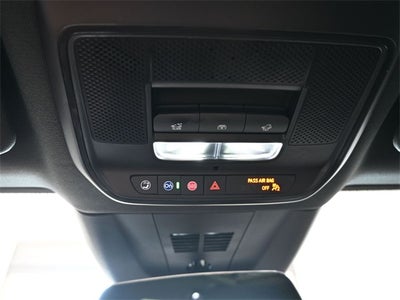 2024 Acura ZDX Base w/A-Spec Pkg