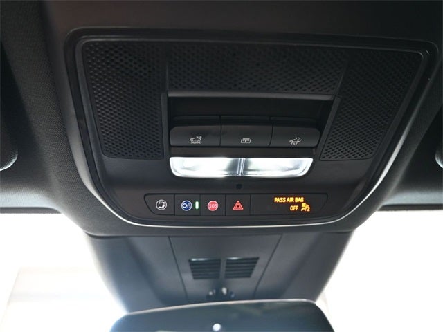 2024 Acura ZDX Base w/A-Spec Pkg