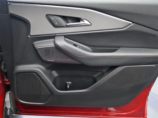 2024 Acura ZDX Base w/A-Spec Pkg