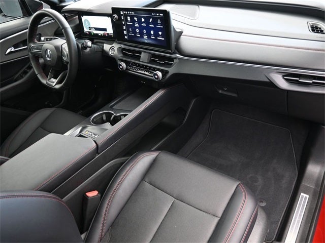 2024 Acura ZDX Base w/A-Spec Pkg