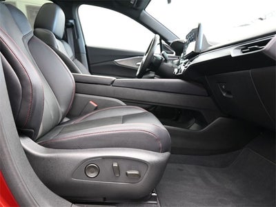 2024 Acura ZDX Base w/A-Spec Pkg