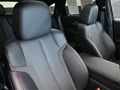 2024 Acura ZDX Base w/A-Spec Pkg