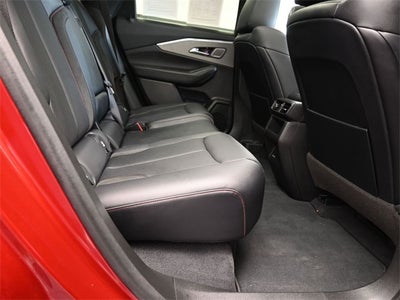 2024 Acura ZDX Base w/A-Spec Pkg