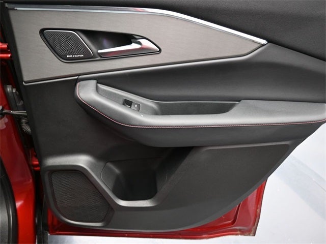 2024 Acura ZDX Base w/A-Spec Pkg