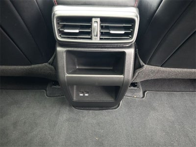 2024 Acura ZDX Base w/A-Spec Pkg