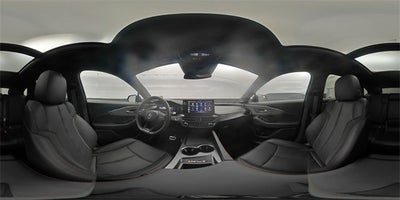 2024 Acura ZDX Base w/A-Spec Pkg