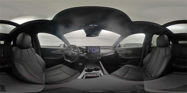 2024 Acura ZDX Base w/A-Spec Pkg