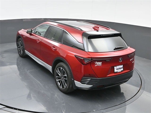 2024 Acura ZDX Base w/A-Spec Pkg
