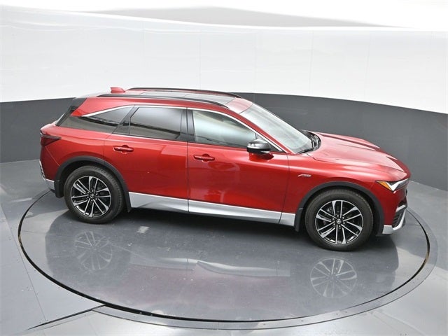 2024 Acura ZDX Base w/A-Spec Pkg