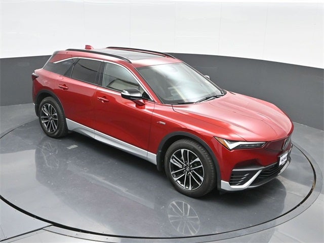 2024 Acura ZDX Base w/A-Spec Pkg