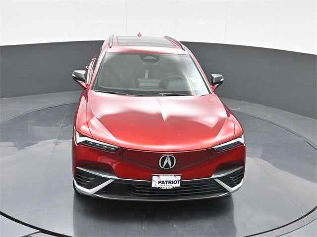 2024 Acura ZDX Base w/A-Spec Pkg
