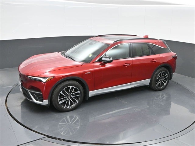 2024 Acura ZDX Base w/A-Spec Pkg