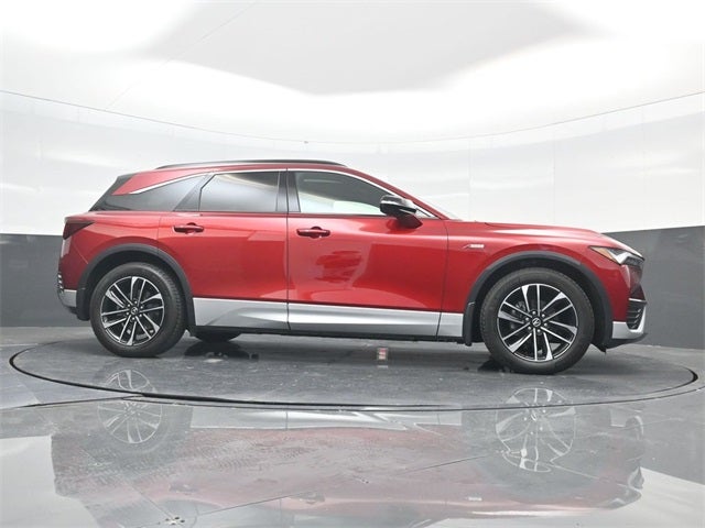 2024 Acura ZDX Base w/A-Spec Pkg