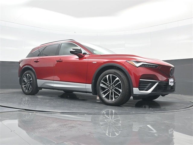 2024 Acura ZDX Base w/A-Spec Pkg