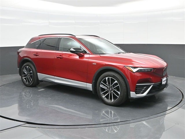 2024 Acura ZDX Base w/A-Spec Pkg