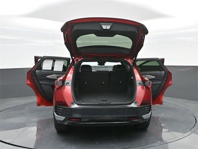 2024 Acura ZDX Base w/A-Spec Pkg