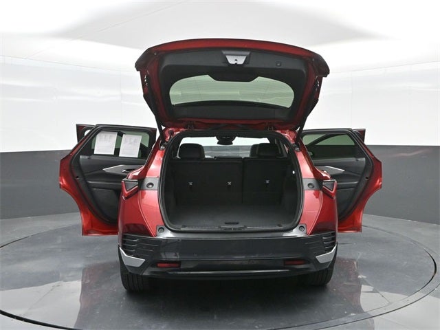 2024 Acura ZDX Base w/A-Spec Pkg