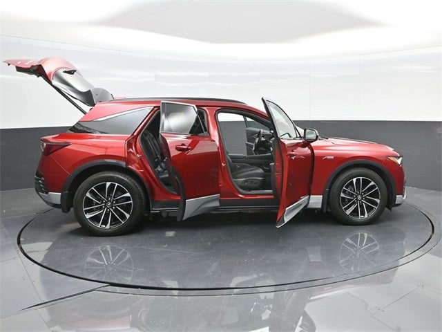2024 Acura ZDX Base w/A-Spec Pkg