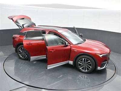 2024 Acura ZDX Base w/A-Spec Pkg