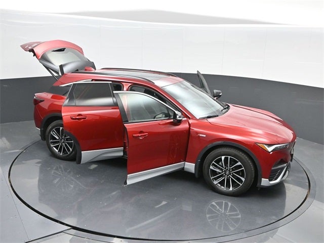 2024 Acura ZDX Base w/A-Spec Pkg