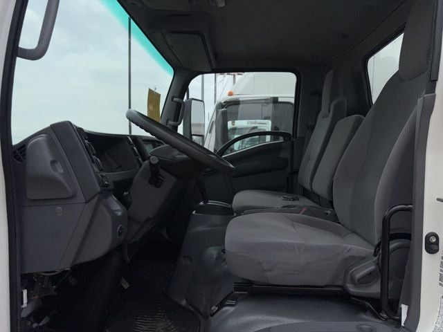 2022 Chevrolet 4500 LCF Base