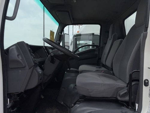 2022 Chevrolet 4500 LCF Base