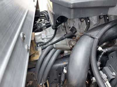 2022 Chevrolet 4500 LCF Base