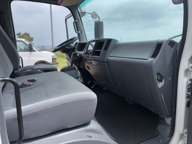 2022 Chevrolet 4500 LCF Base