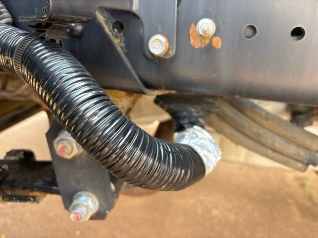 2022 Chevrolet 4500 LCF Base