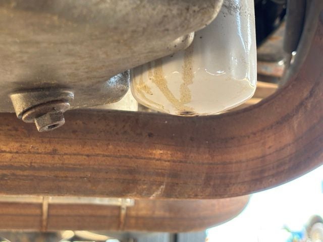 2022 Chevrolet 4500 LCF Base