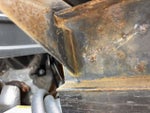 2022 Chevrolet 4500 LCF Base
