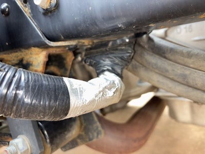 2022 Chevrolet 4500 LCF Base