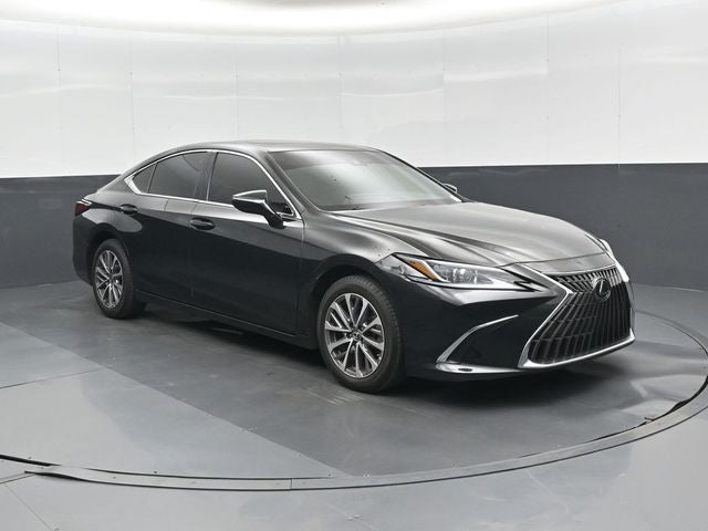 2022 Lexus ES 350