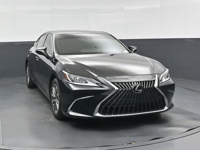2022 Lexus ES 350