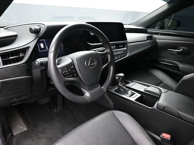 2022 Lexus ES 350