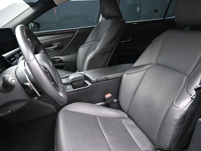 2022 Lexus ES 350