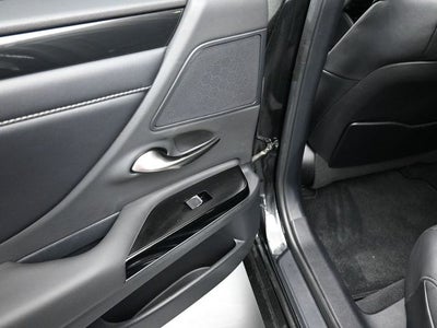 2022 Lexus ES 350