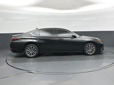 2022 Lexus ES 350
